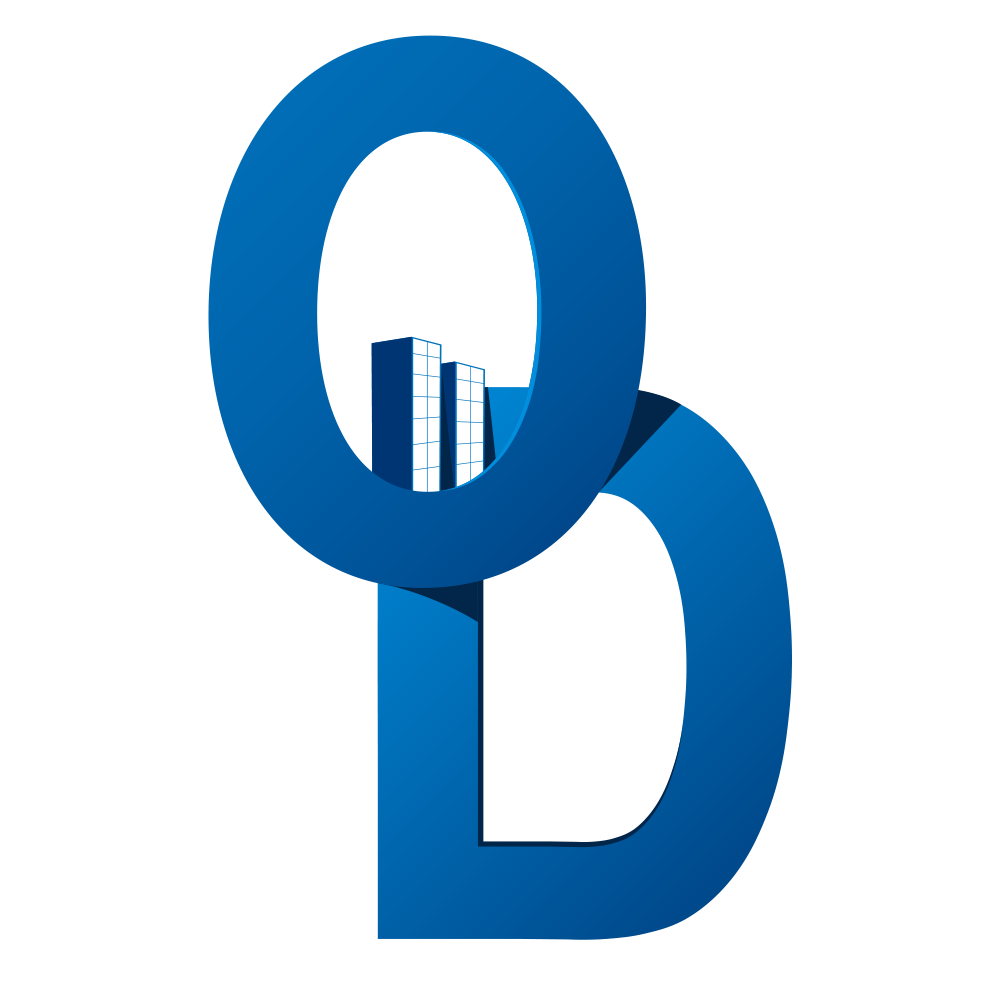Logo Organização Diamante
